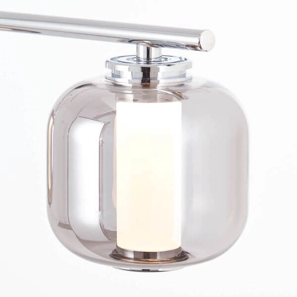 Eetkamer hanglamp Rafa Brilliant 4004353379673