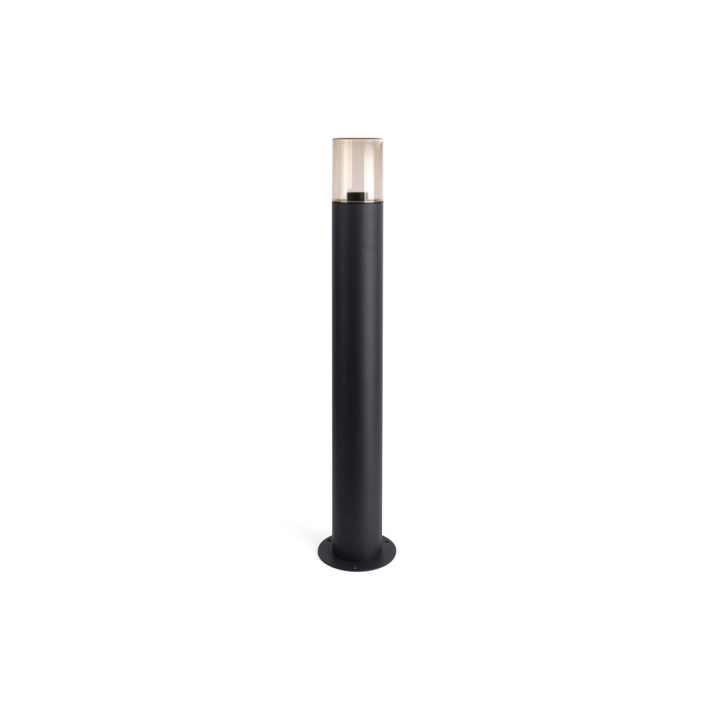 Terraspaaltje Winchester 80cm - amber glas