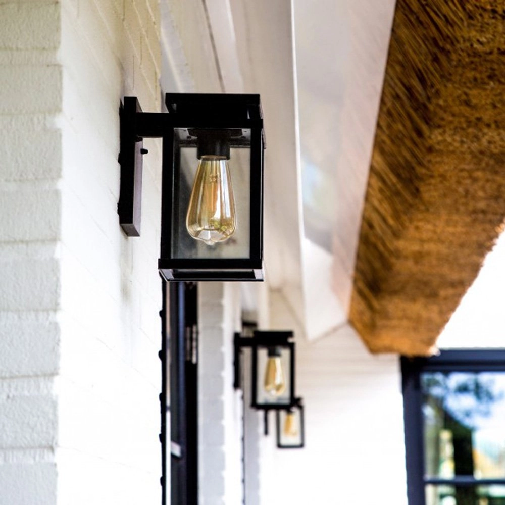 Landelijke buitenlamp Jersey KS verlichting 8714732735308