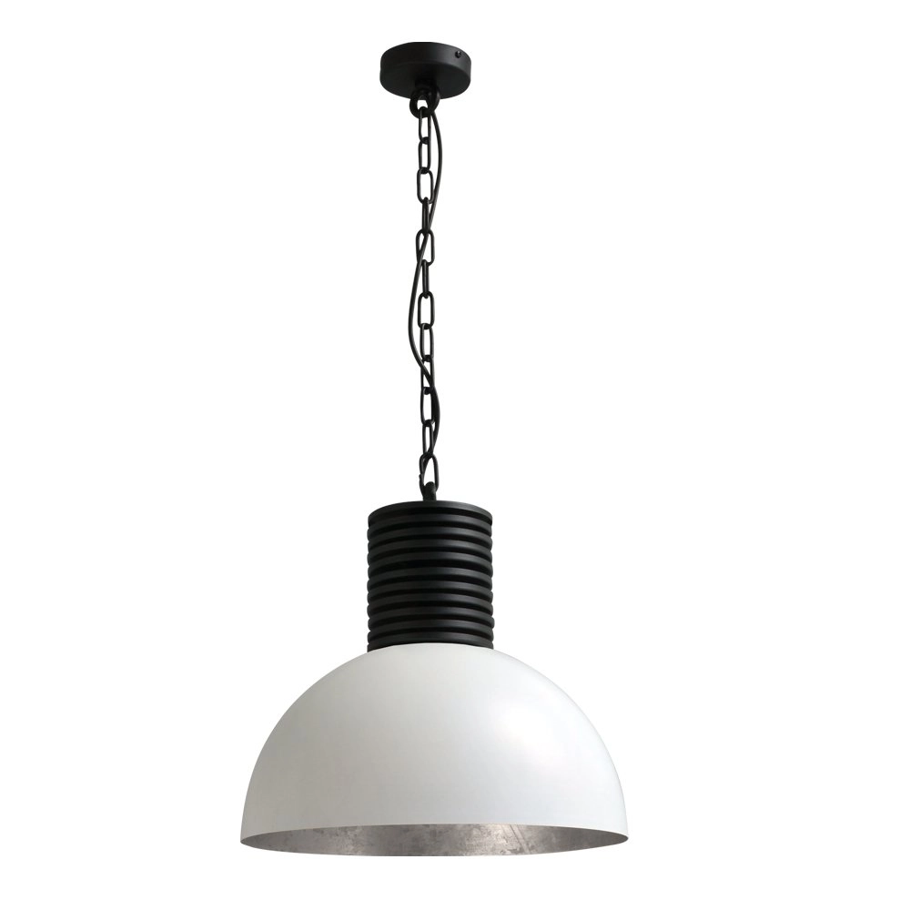 Hanglamp Industria Wit Masterlight 8718121180427