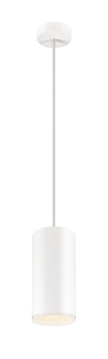 Sierring voor Numinos XL wit SLV 4024163262507