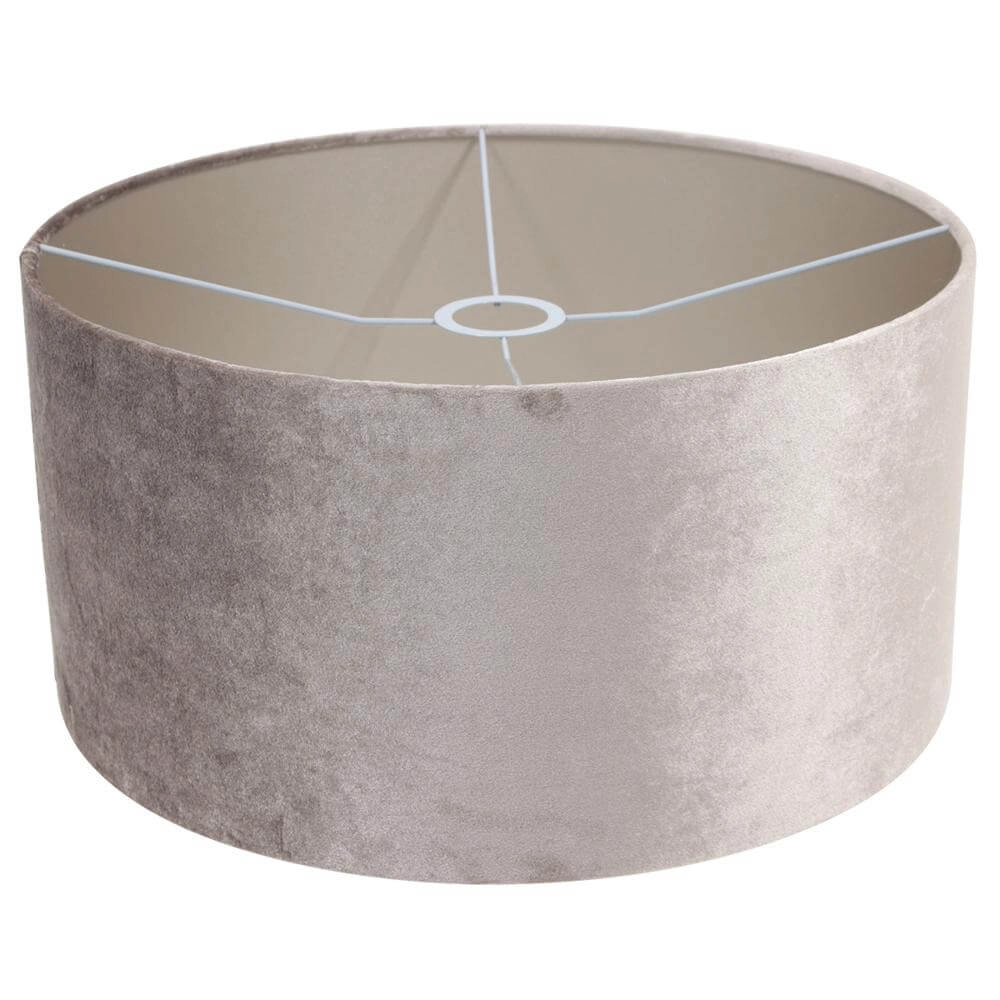Wandlamp Bloeba zwart met zilvergrijze kap Steinhauer 8712746177107