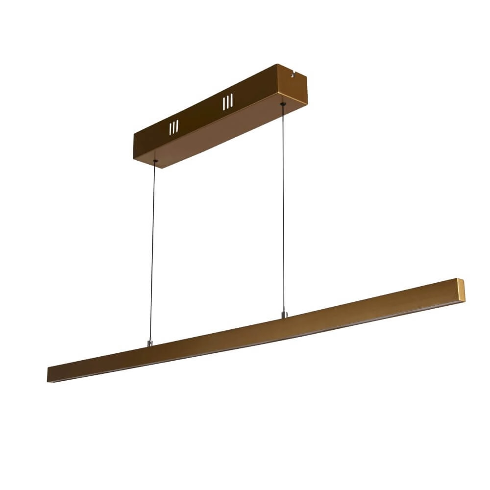 Design hanglamp Kelly goud Searchlight 5053423252353