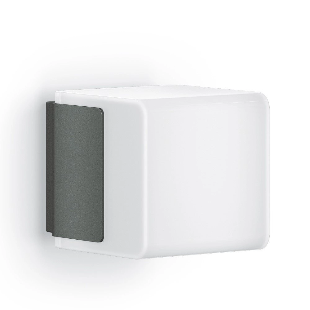 Wandspot L835 met bewegingssensor