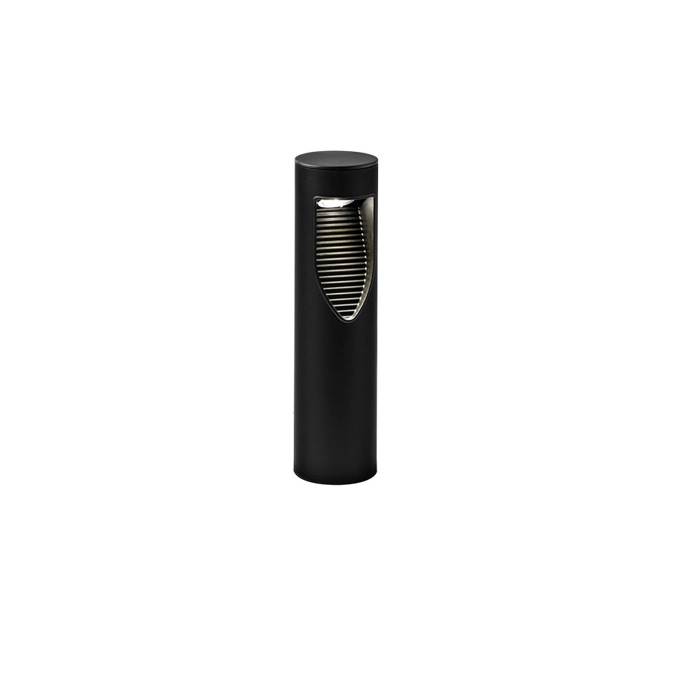 12V tuinlamp Myco zwart