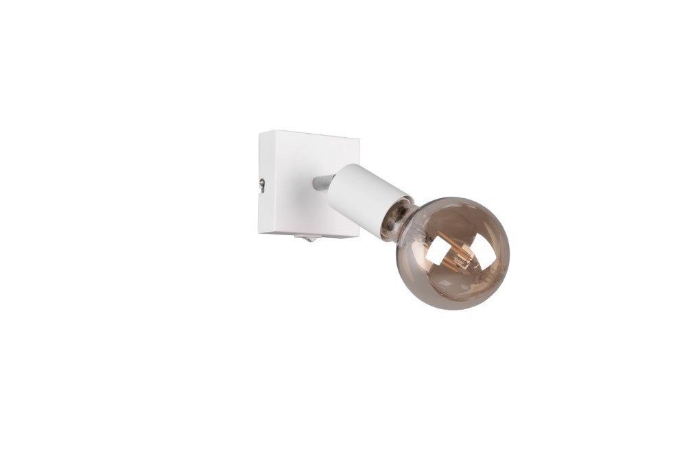 Wandlamp Vannes Wit Trio 4017807488982