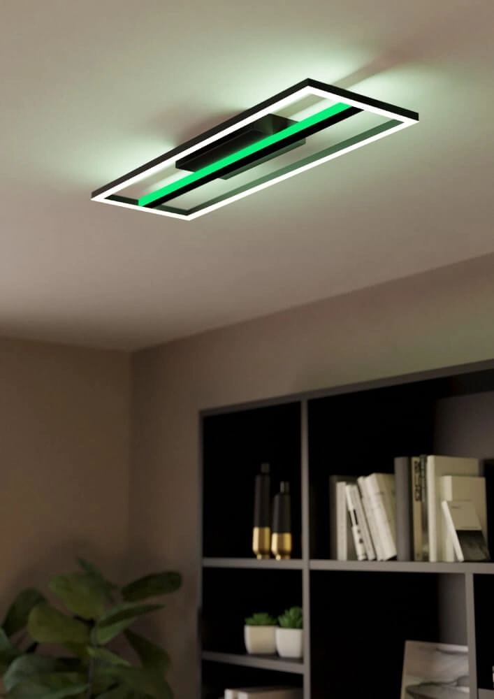 Plafondlamp Zigbee Calagrano-Z Eglo 9008606244690
