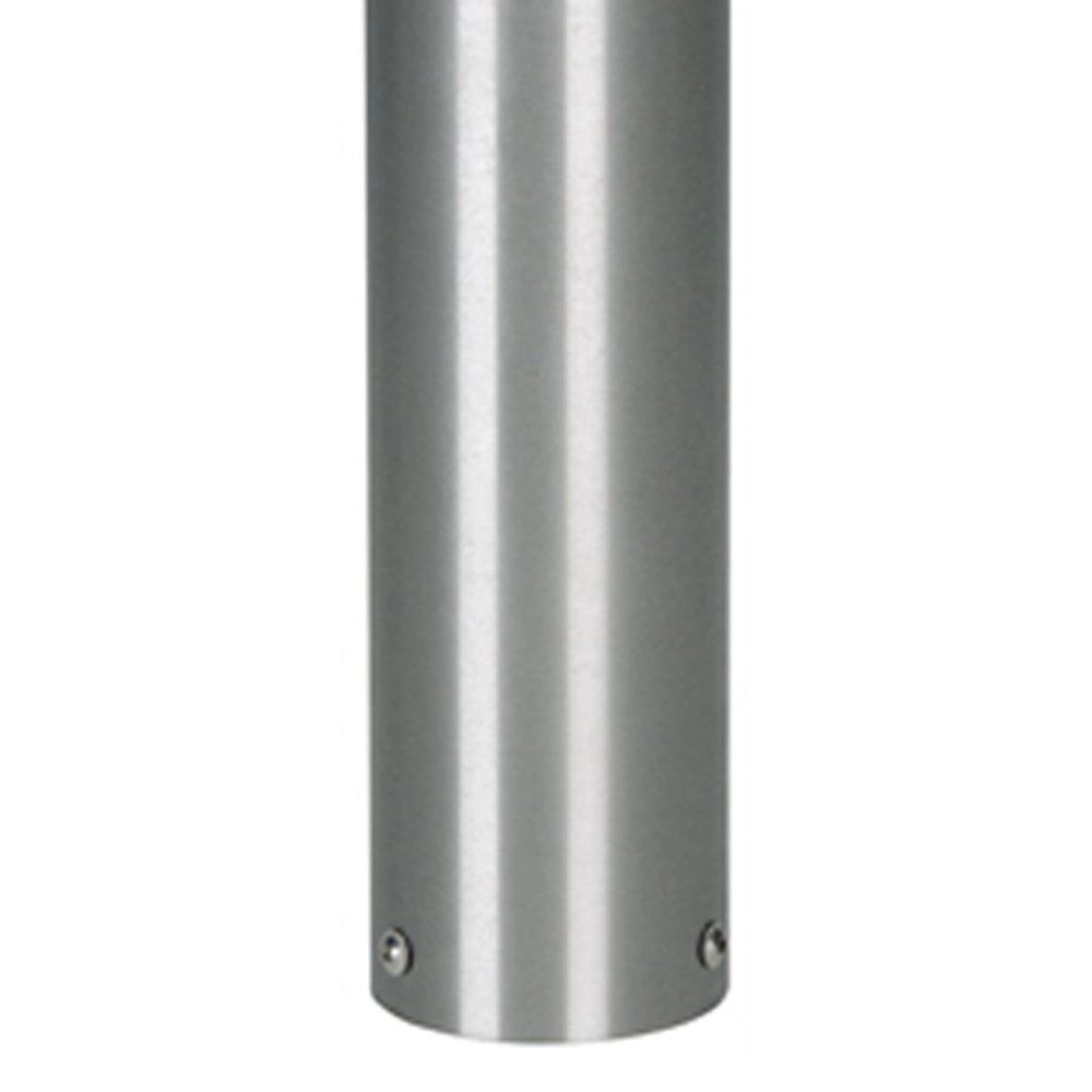 RVS terraslamp Beradel 50cm Albert 4007235905601