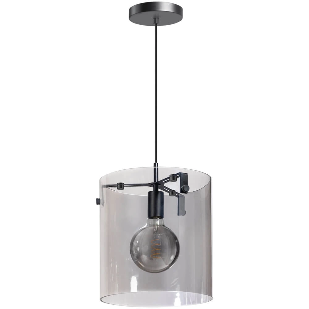 Ø 28 hanglamp The Silo