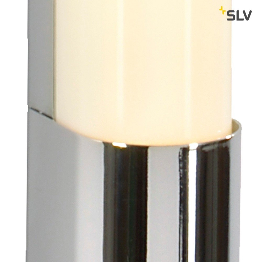 Ledlamp Trukko 60cm chroom SLV 4024163156233