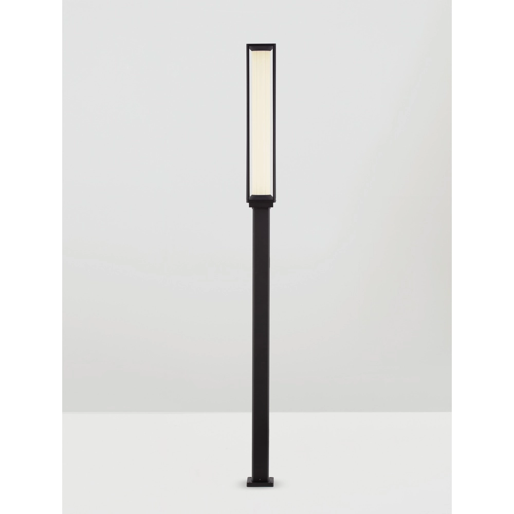 Design tuinlamp Solstice vierkant Lyora 5212017449887