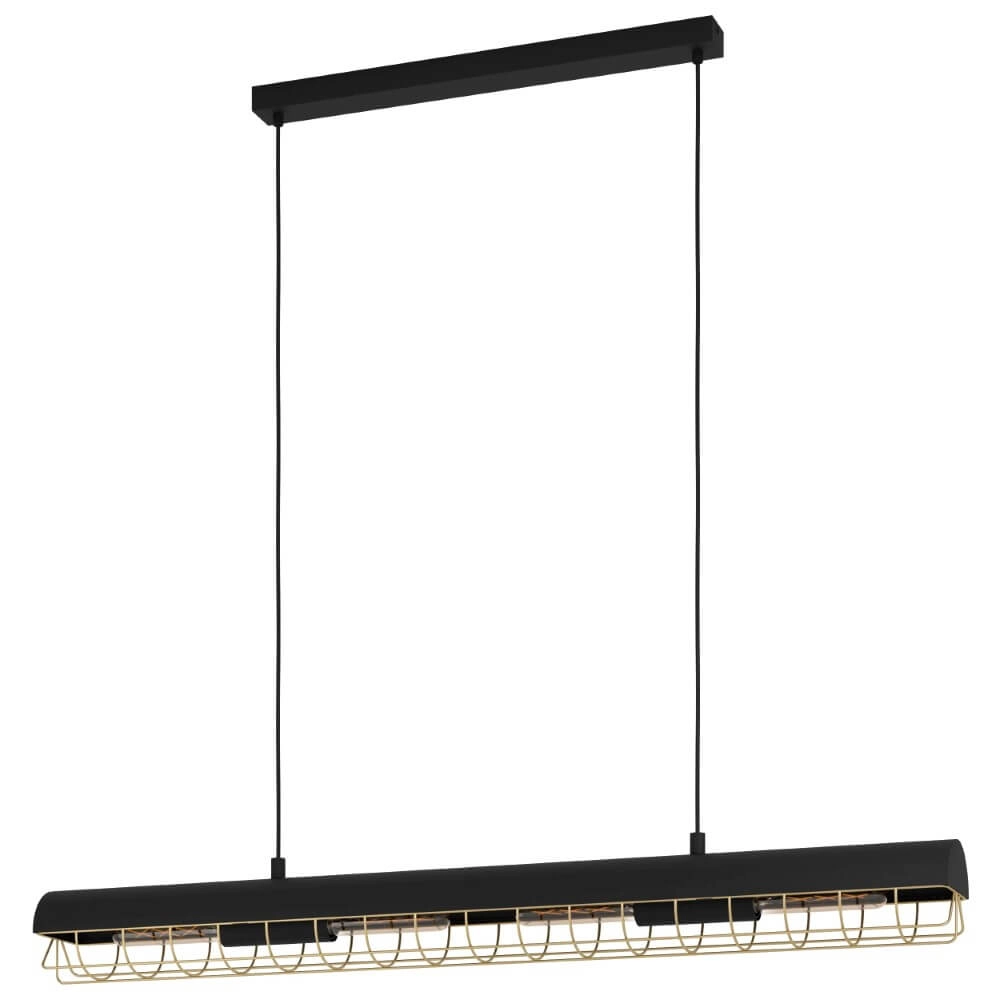 Kantoor hanglamp Alfonsine