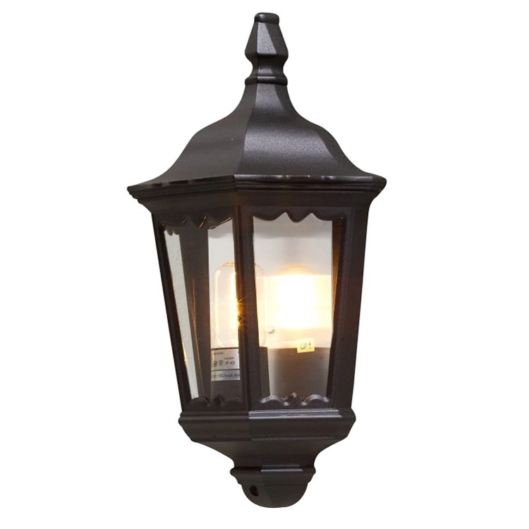 Buitenlamp Firenze Flat Klassiek