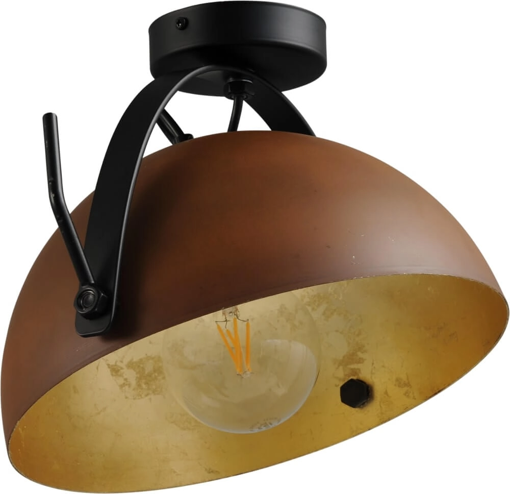 Plafondlamp Larino 30 Landelijk