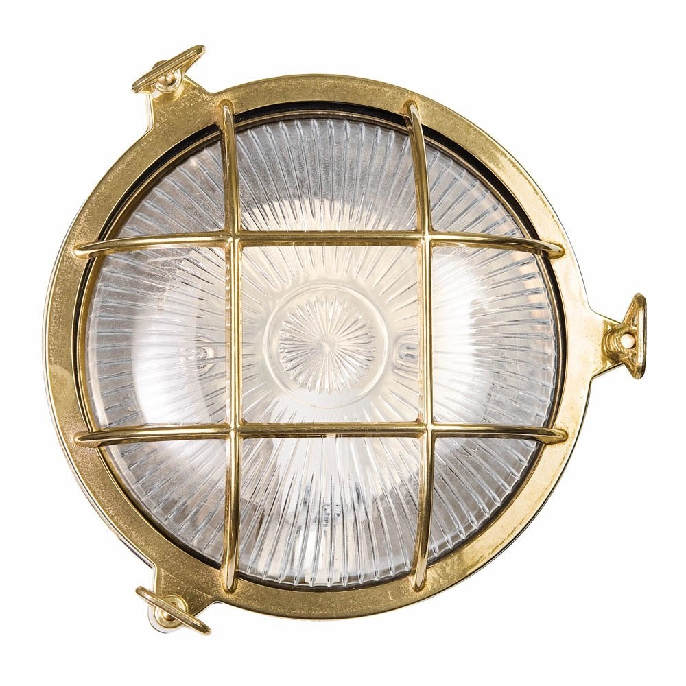 Veranda lamp Maritiem muur - plafond