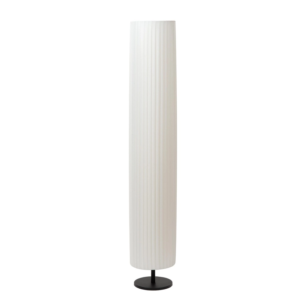 Design vloerlamp Fold Ø 20cm x 120cm