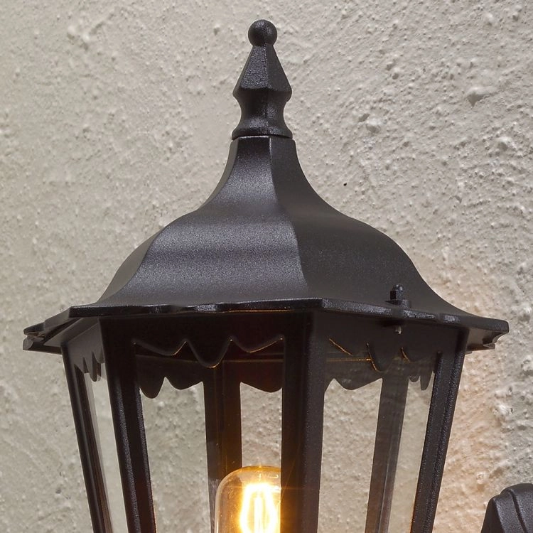 Buitenlamp Firenze Up Klassiek KonstSmide 7318307213751