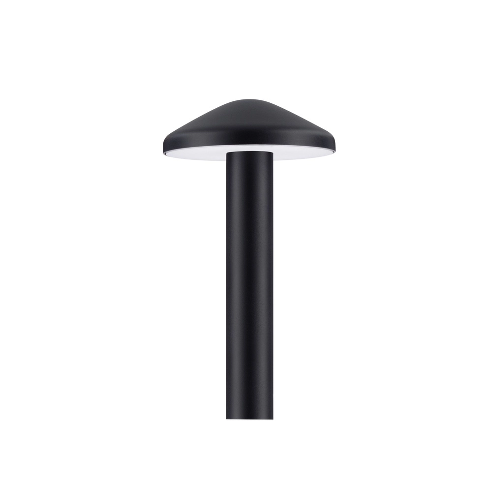 Tuinlamp Nemo antraciet 20cm Lyora 5212017456366