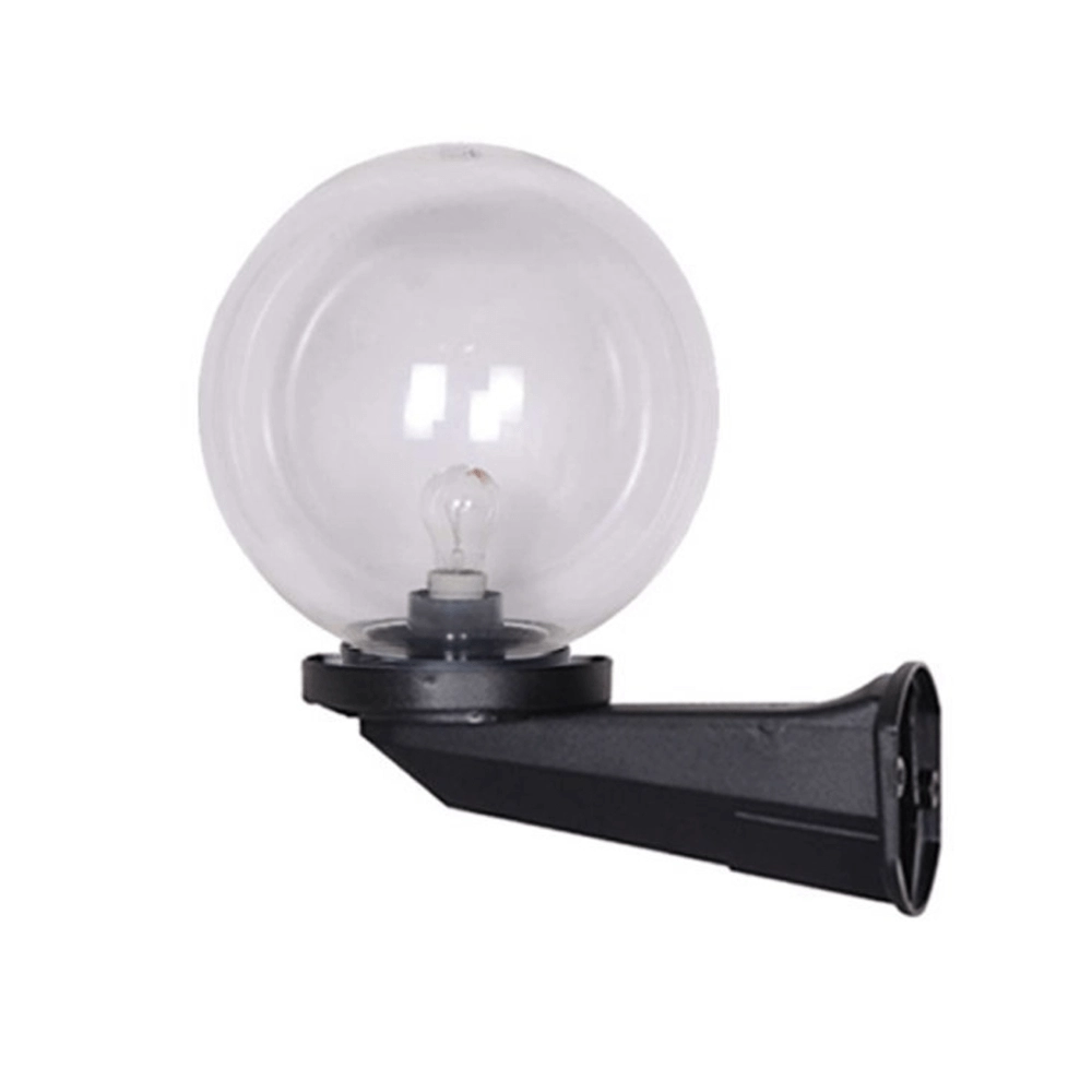 Buitenlamp Bolano 20cm. Bol