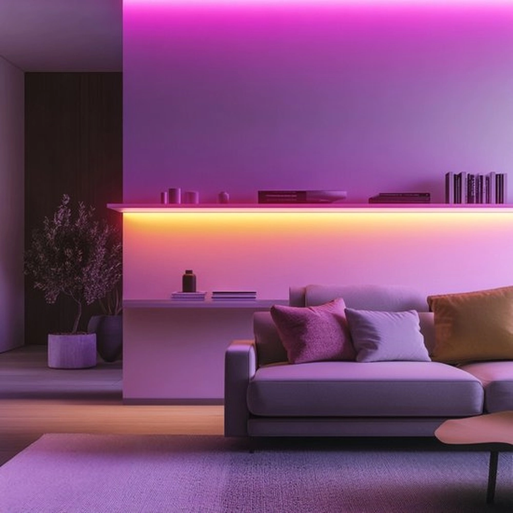 Smart Ledstrip 5m Circle 8712879162223