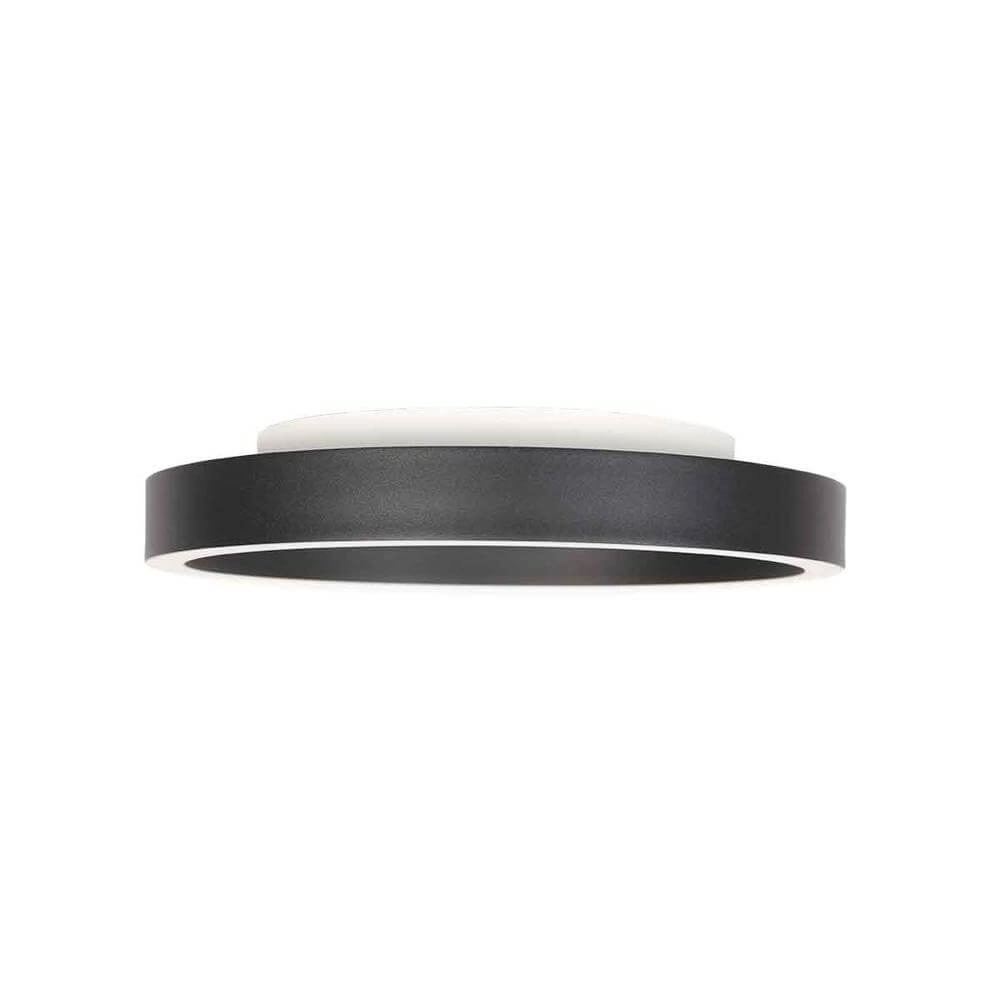 Design plafondlamp Ringlux Ø 30cm Steinhauer 8712746176612