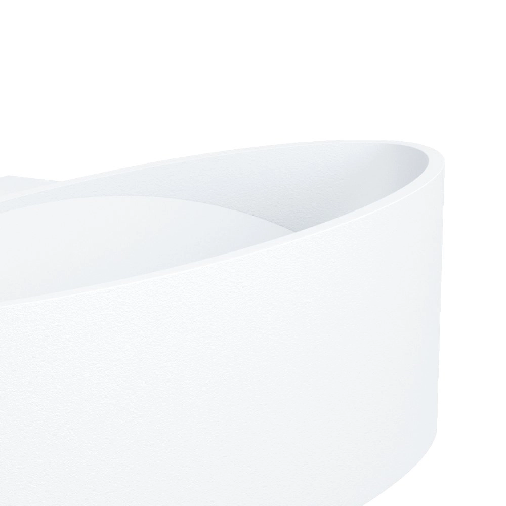 Up- & downlighter Maccacari 27cm wit Eglo 9002759985417