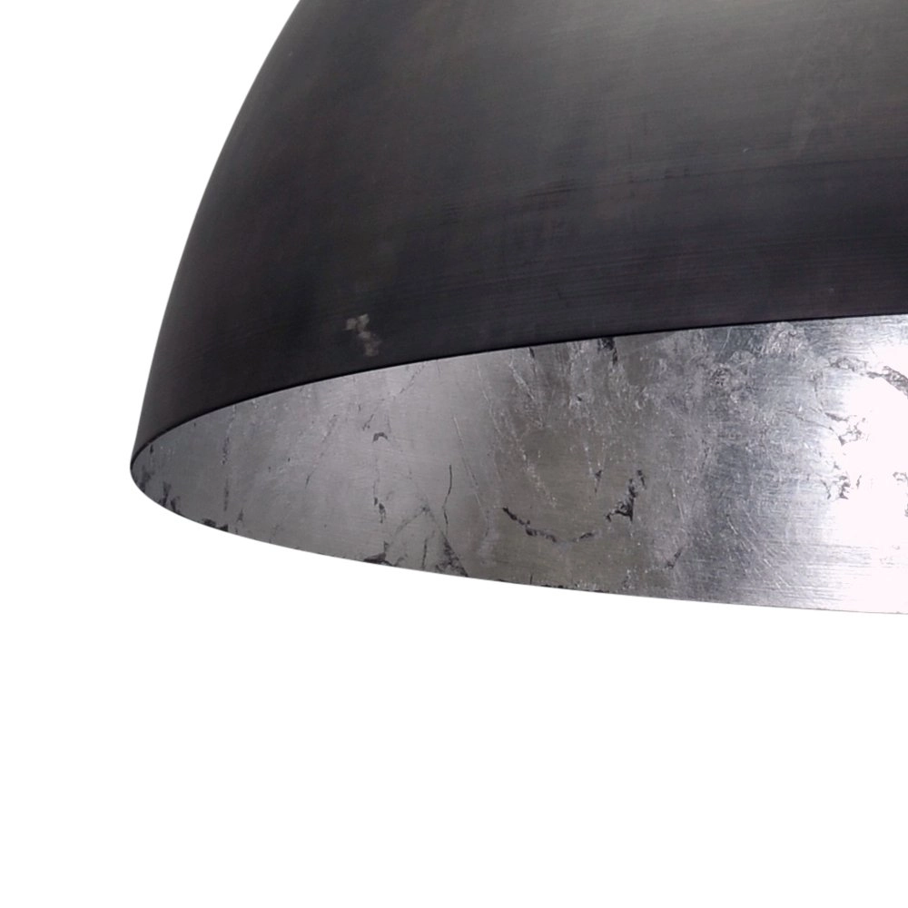 Hanglamp Industria 80 Gunmetal Masterlight 8718121101422
