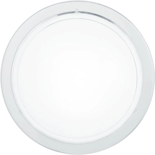Plafondlamp Planet 1 wit Eglo 9002759831530
