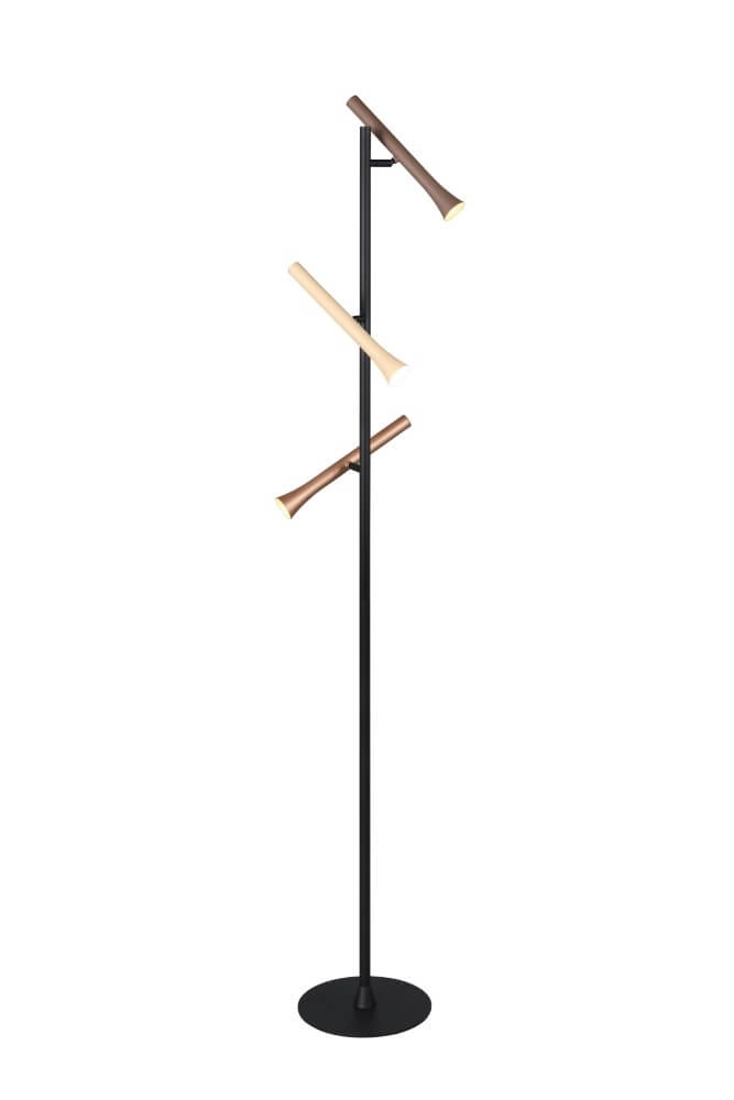 Leeslamp Fiato 3x led Trio 4017807616729