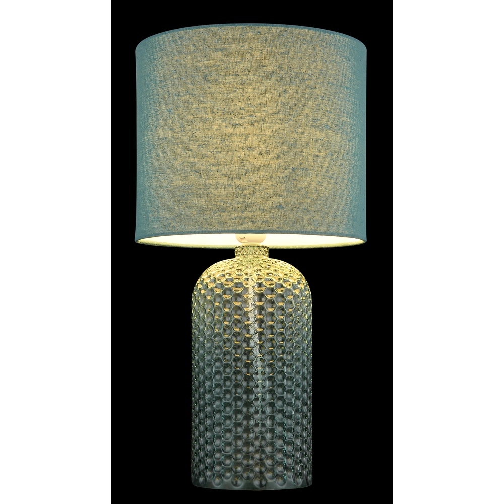Design schemerlamp Sofia groen Globo 9007371481545