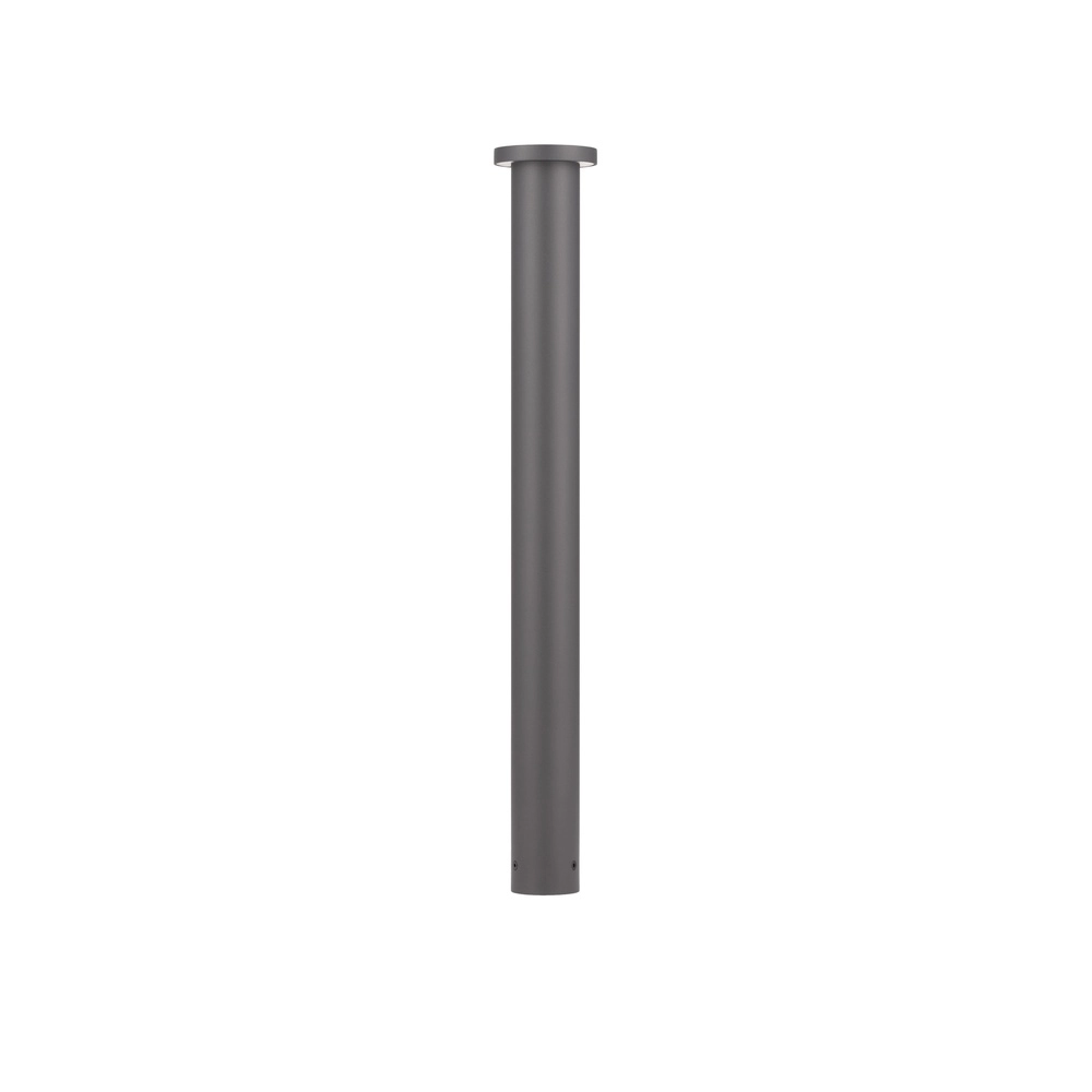 Moderne padverlichting Bast donkergrijs 65cm - 2700K Lyora 5212017497635
