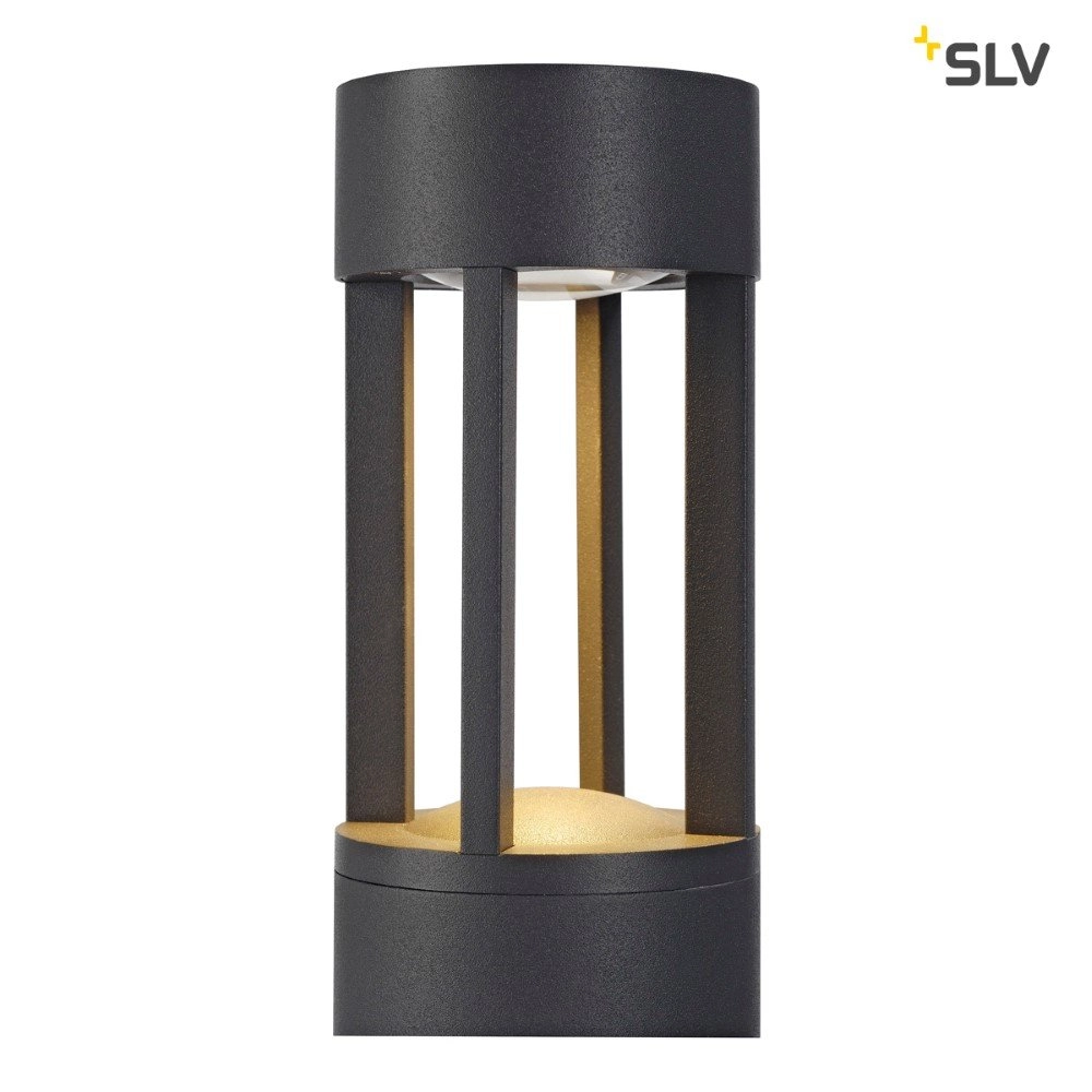 Led terraslamp Slots 65 SLV 4024163131308