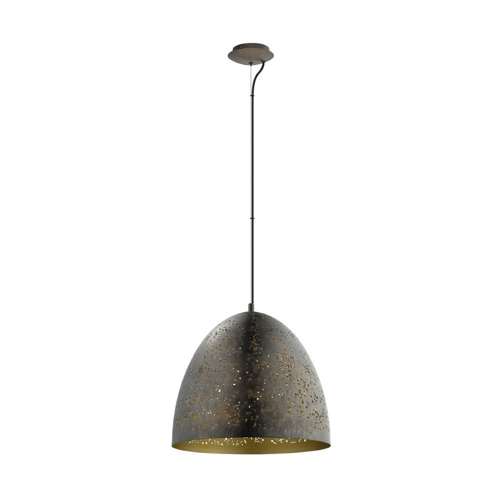 Hanglamp Safi 40,5cm Eglo 9002759498153