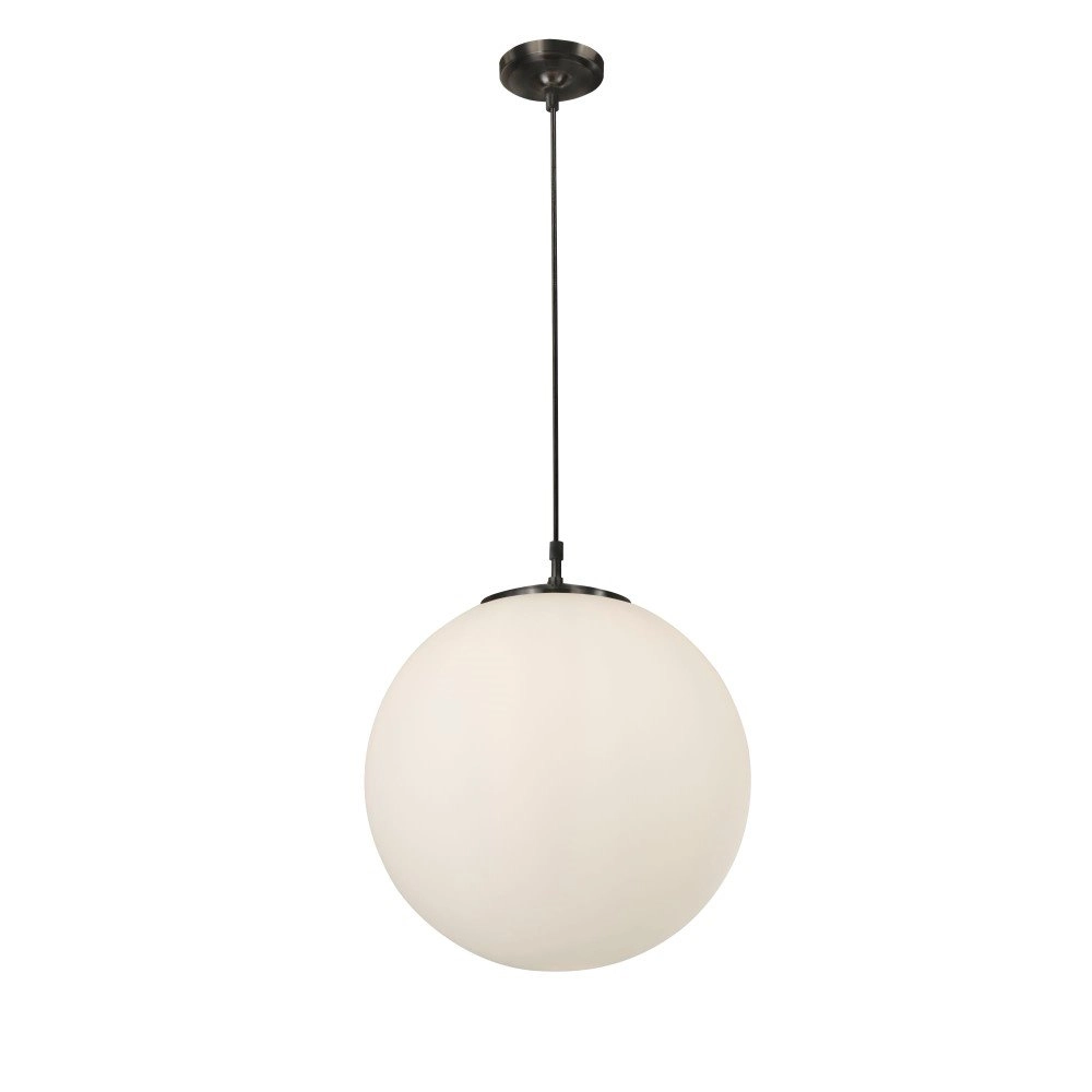 Hanglamp Atom Ø 40cm