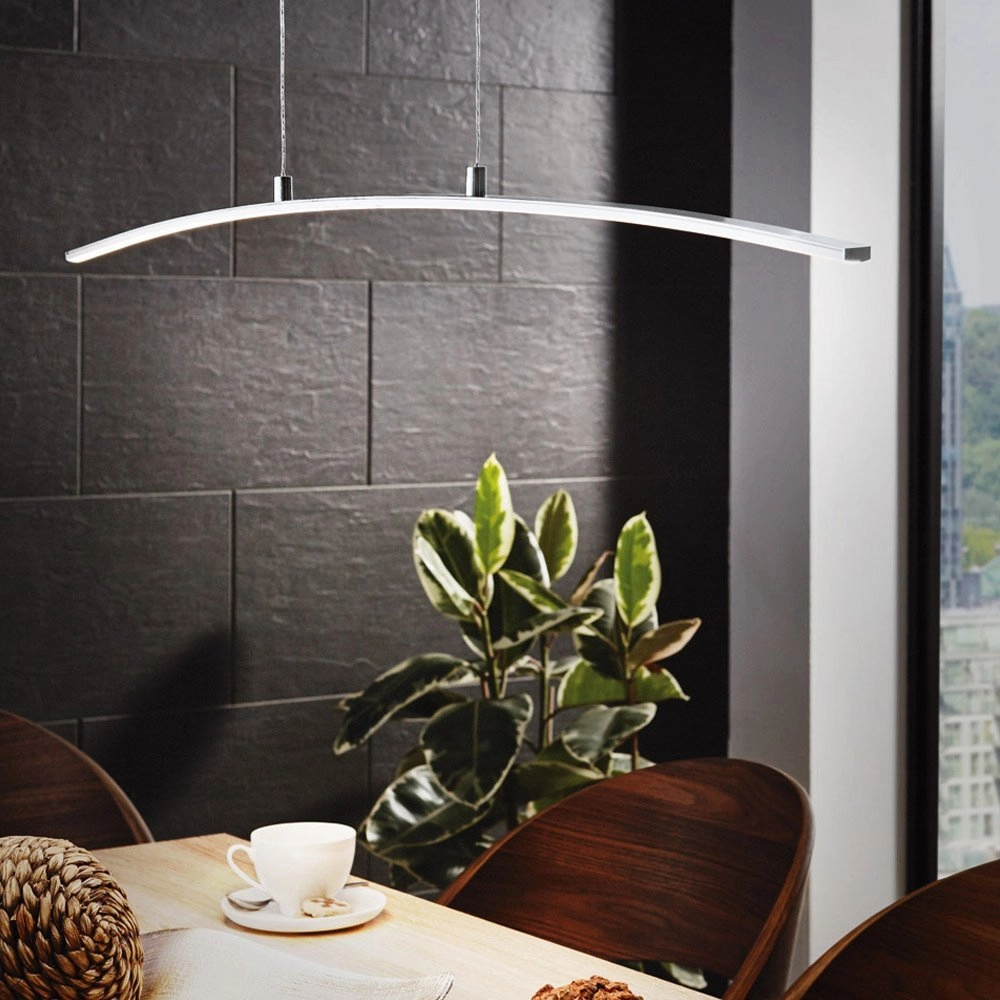 Led plafondlamp Lasana Eglo 9002759320485