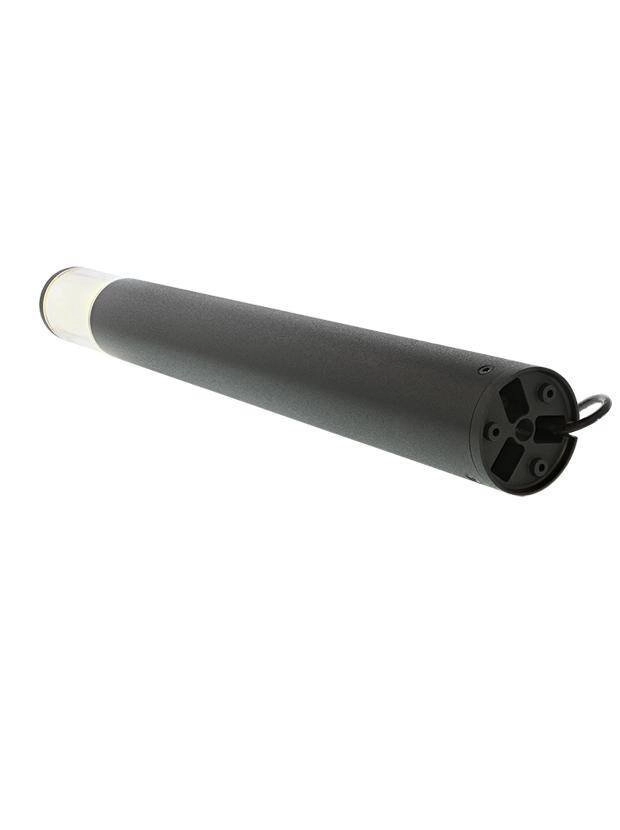 Tuinlamp Liv Dark 12 volt LED In-lite 8717051004469