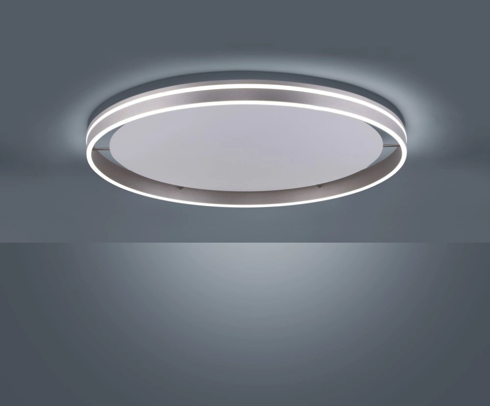Smart plafondlamp Q-Vito Ø 80cm Paul Neuhaus 4012248333969