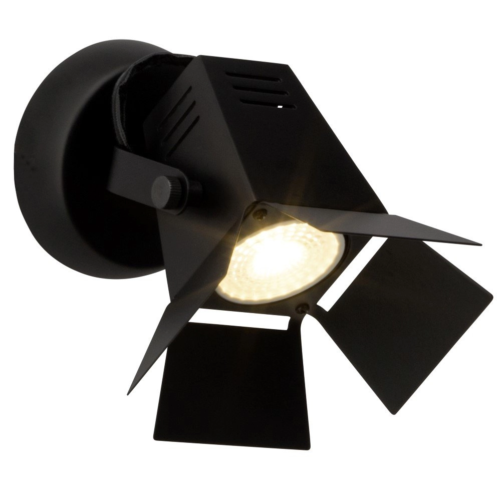 Led spot Movie Led