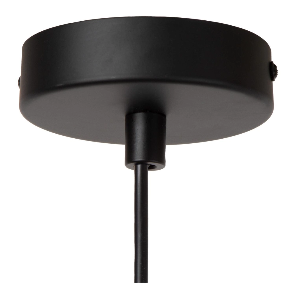 Design hanglamp Ninja grijs Lucide 5411212441812