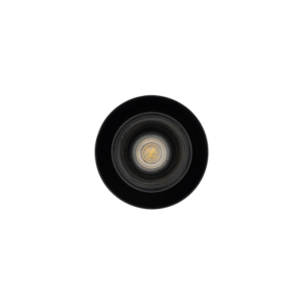 Moderne hanglamp Point Duo zwart Ø 13cm Lyora 5903139115124