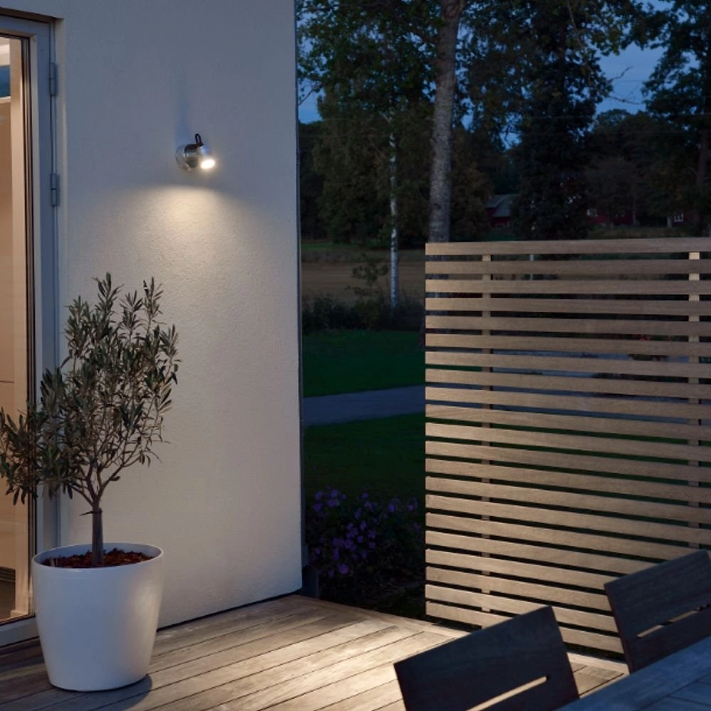 Led schriklicht Monza Met bewegingssensor KonstSmide 7318307941319
