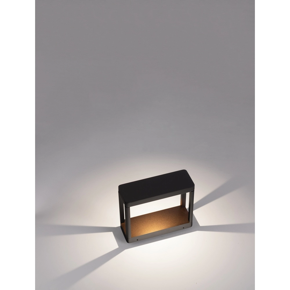 Tuinlamp Cosmic S antraciet