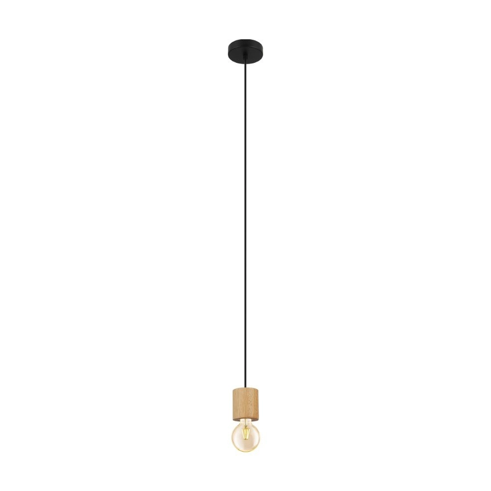 Hanglamp Turialdo Eglo 9008606299928