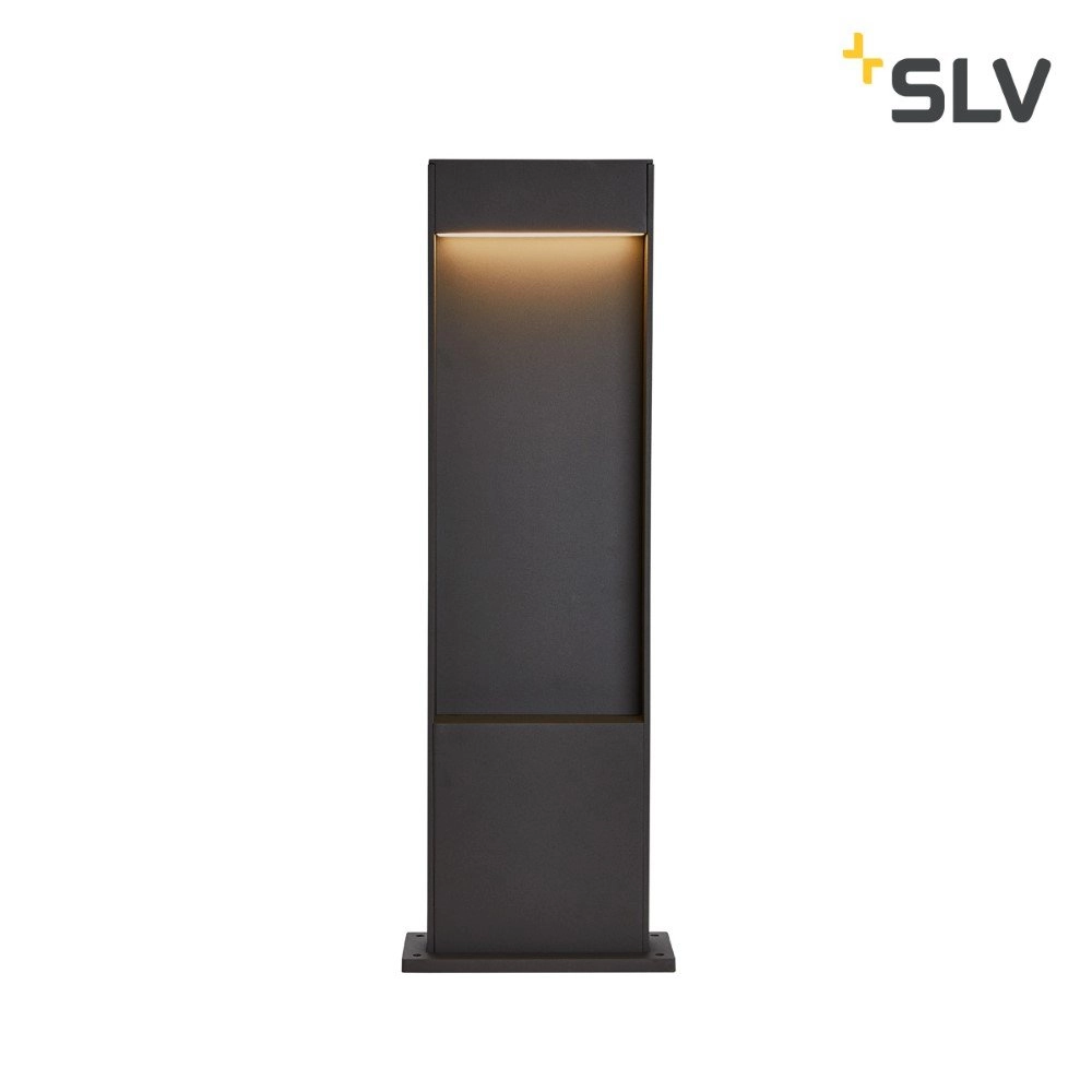 Terrasverlichting Flatt 65cm SLV 4024163231503