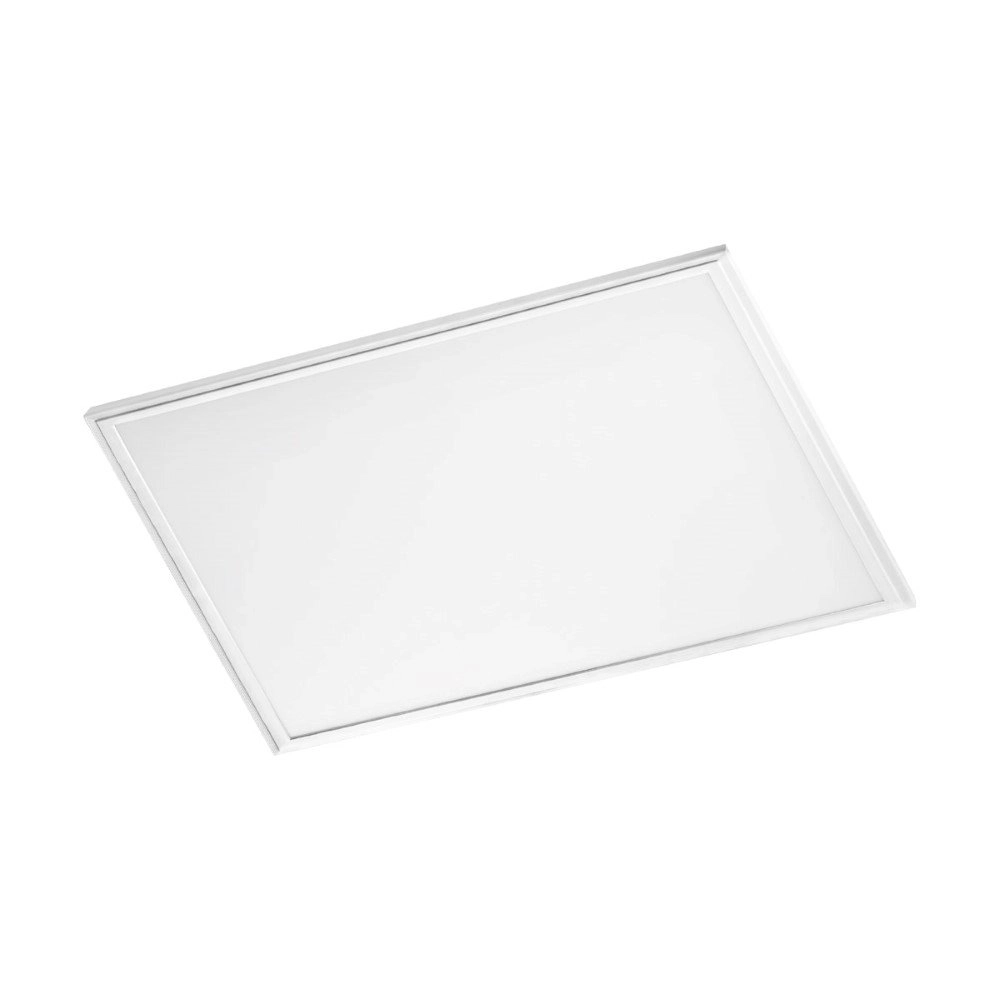 Led plafondlamp Salobrena 1 30cm wit