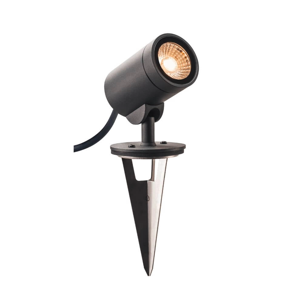 Staande buitenspot Helia 6.5W SLV 4024163190275