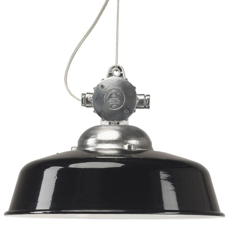 Veranda hanglamp Detroit Nostalgisch