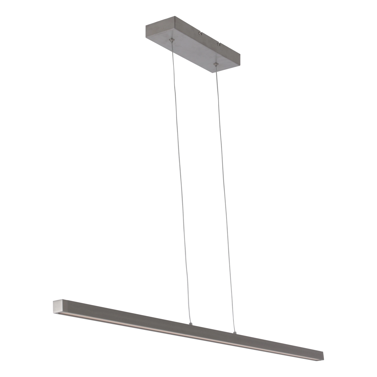 Led hanglamp light stripe Steinhauer 8712746133677