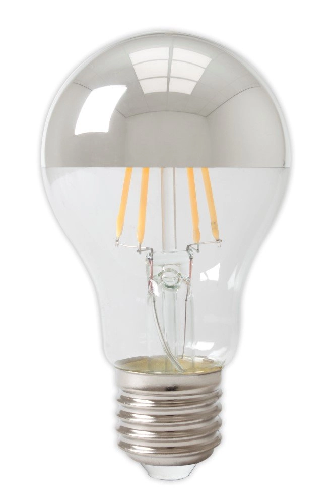 Lichtbron 4,5W - E27 - 470lm - 2300K - Led Circle 8712879154099