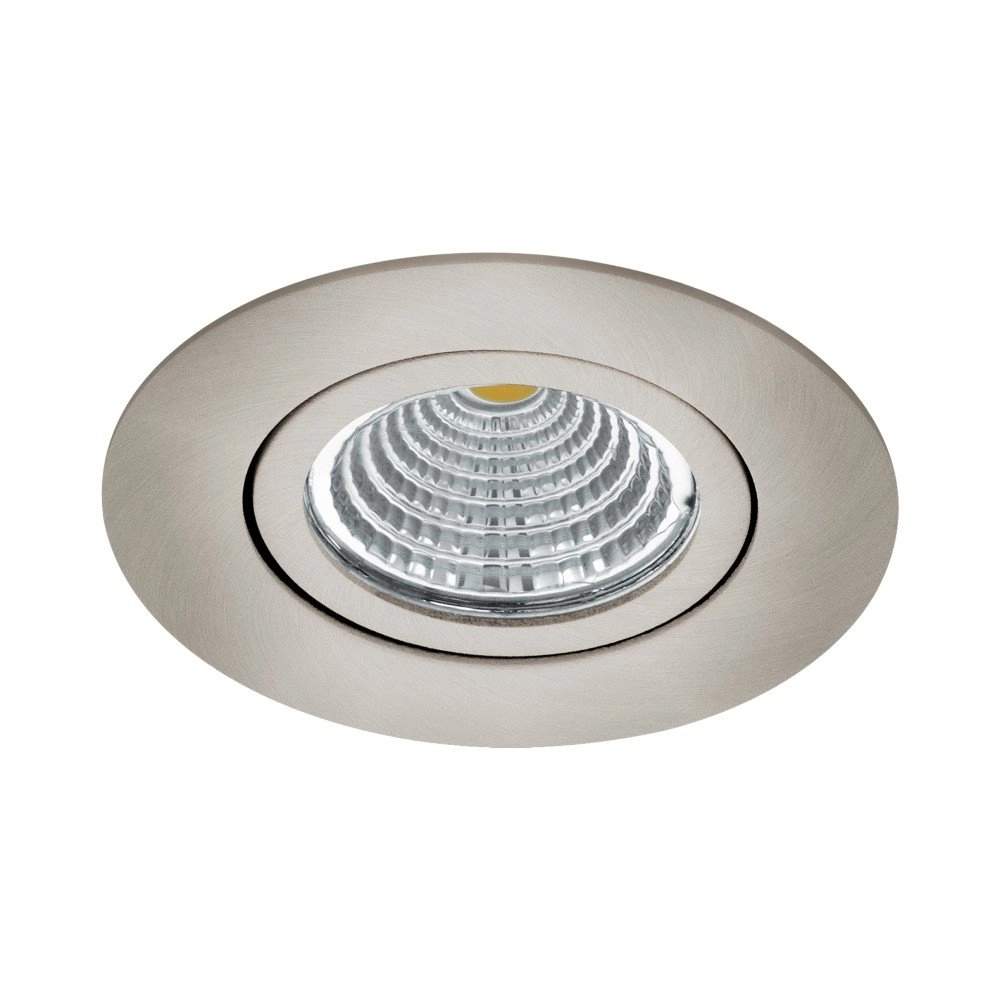 Richtbare led spot Saliceto 4000K